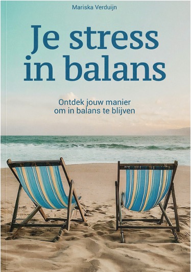 Waaier verduijn coaching stress bewaak je balans