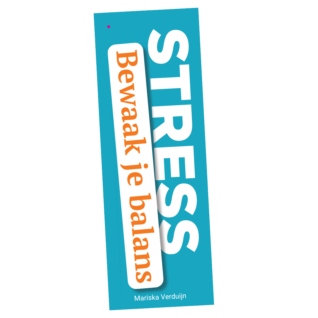 Waaier verduijn coaching stress bewaak je balans